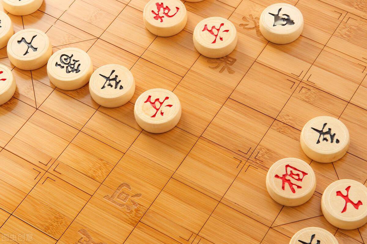 街头象棋150图片