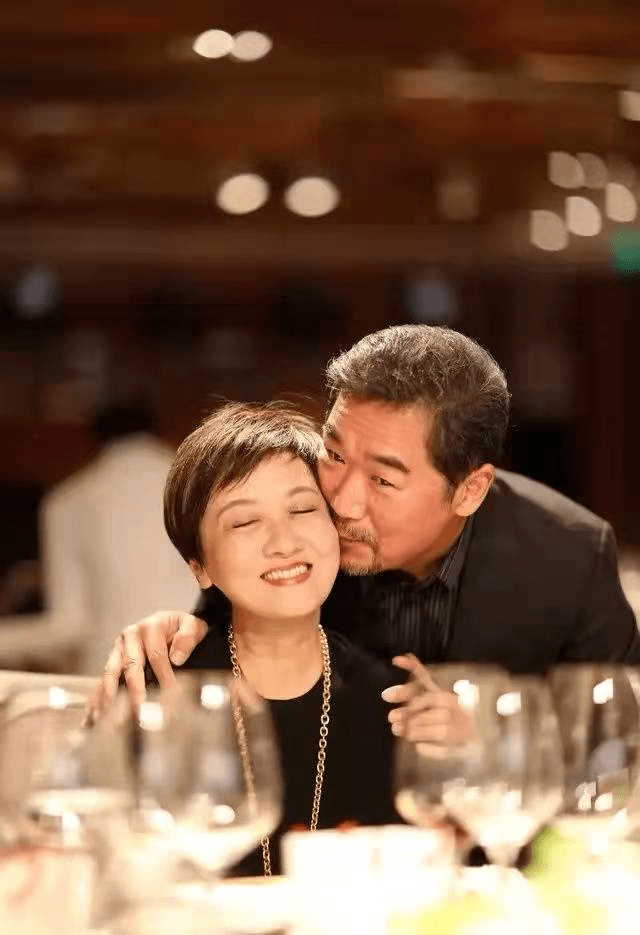 邓婕_王熙凤_张国立