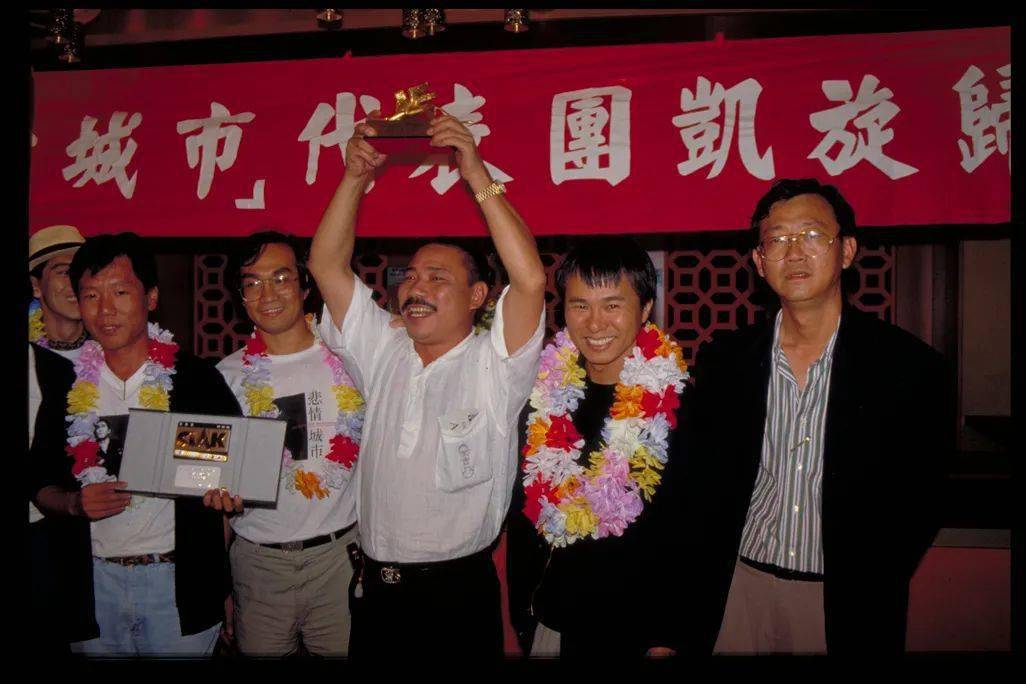 演技|这个吊打梁朝伟的华语影帝，走了