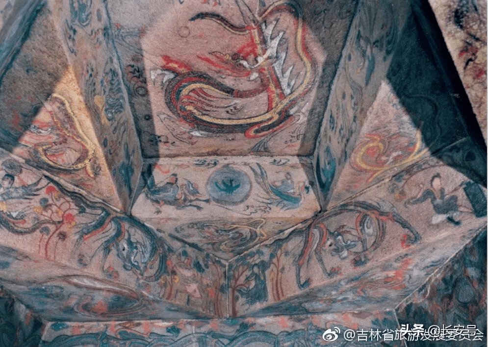 吉林省旅游发展委员会官博丸都山城高句丽时代最为典型的早,中期山城