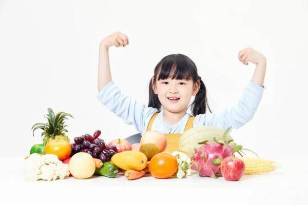 免疫力|提高孩子免疫力，家長做好這四點