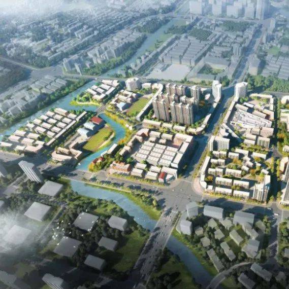 新一批省级未来社区创建名单公布，乐清2个入选！_项目_温州市_瓯海