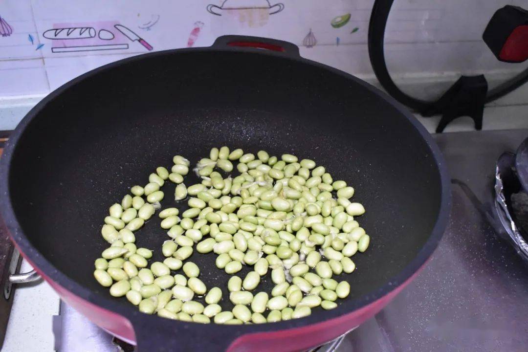 道菜|用自己晒的萝卜干做这菜，咸香爽脆鲜美开胃，下饭佐粥都很好吃