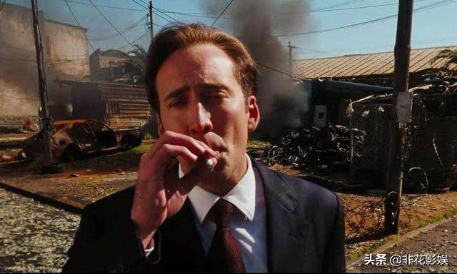 基努里维斯演地狱神探很爽导演后悔没拍成r级