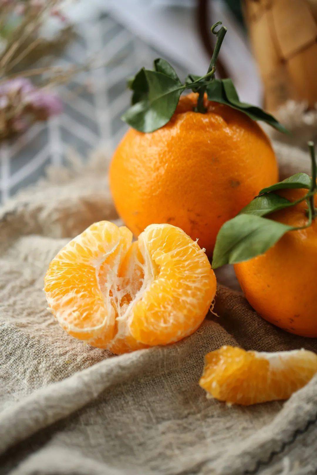 春见柑橘好吃吗有毒吗能吃吗视频讲解(春见柑橘好吃吗有毒吗能吃吗