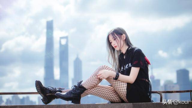 带你了解创意造型师fil小白的时尚观_风格_娘娘腔_宋茜