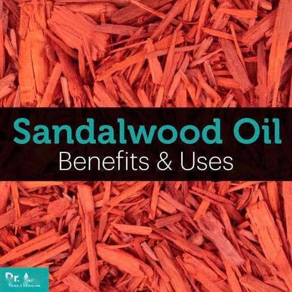 Sandalwood Oil: Benefits and Uses