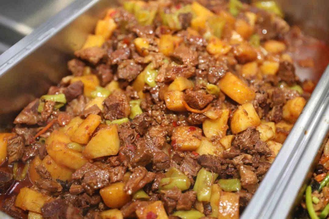 食堂_机务段_郑州