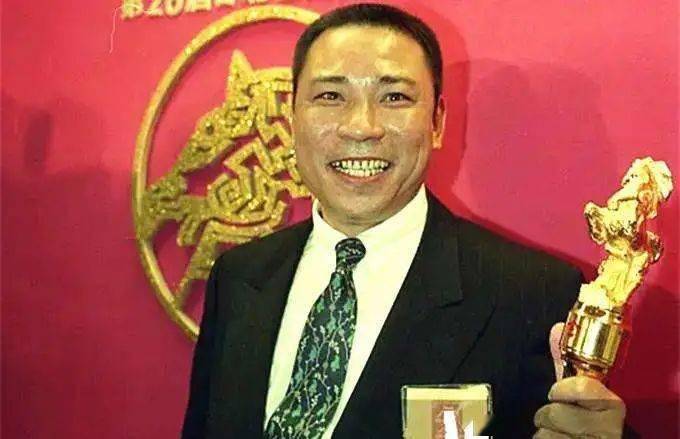 演技|这个吊打梁朝伟的华语影帝，走了