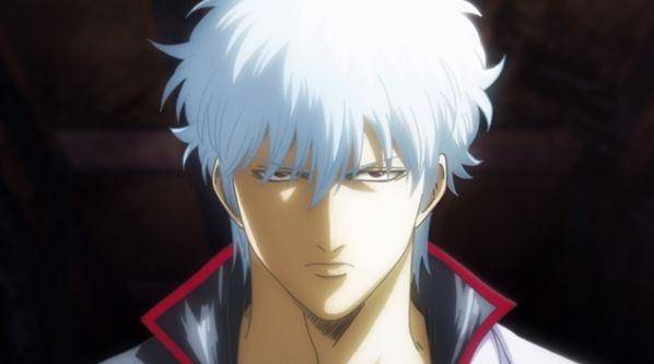 还有东西 银魂 宣布出新剧场版 或是最后一部剧场版 空知英秋 永远的万事屋 消息