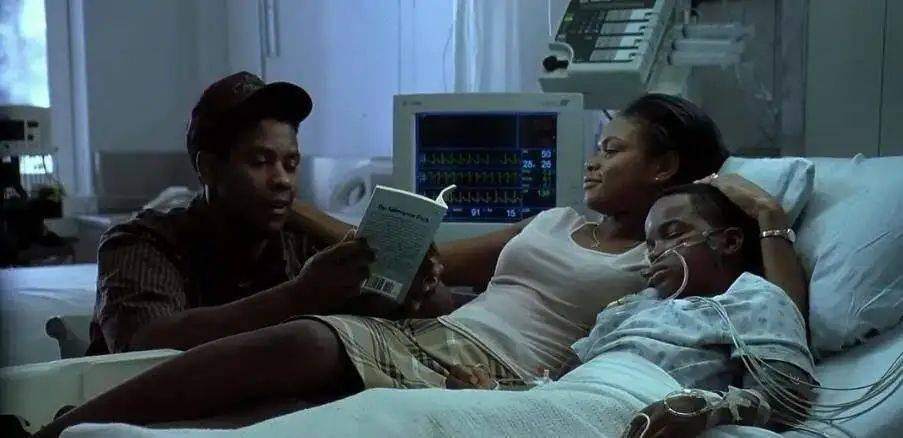 心脏|其实，《误杀2》是《误杀》的续集