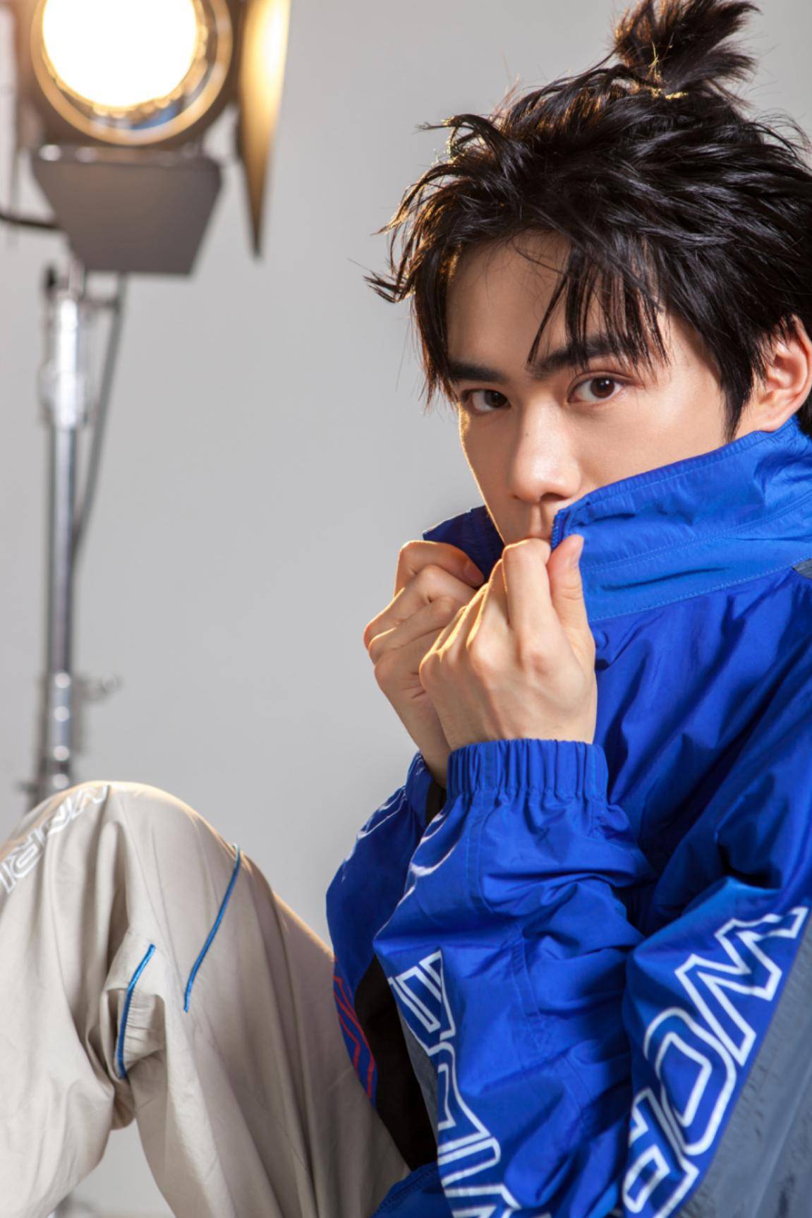 汤唯评价凌正辉,令人难忘的芦荟少年_合作_电影_变化