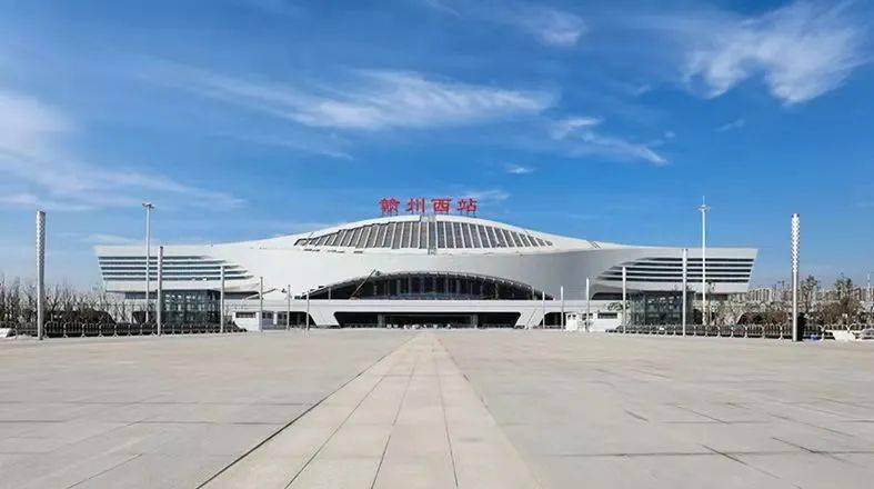 赣州这2个建筑获中国建筑最高奖鲁班奖!_工程_南康_家居