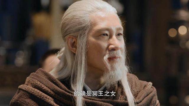 将夜2夫子早知桑桑身份为何还让她去找岐山求救原因藏私心