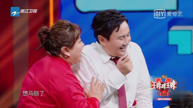 贾玲做导演好温柔啊,回顾柳岩事件始末,她眼中的女孩子都很美好_冷特