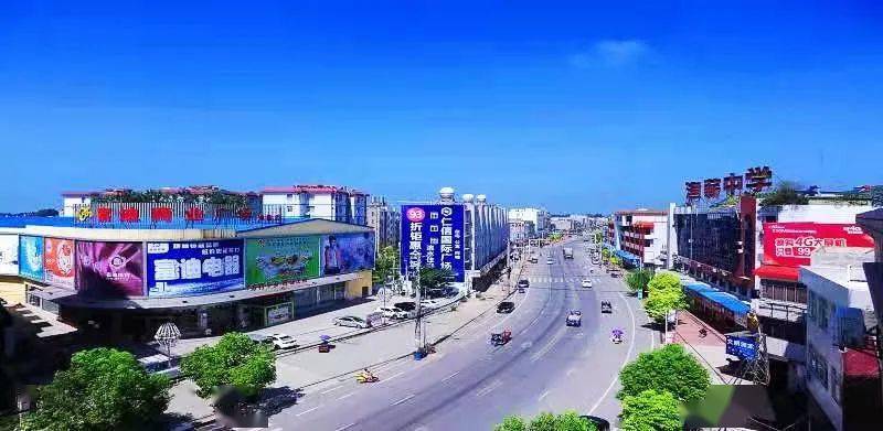 厉害了天门这个镇建成12个农产品新名片