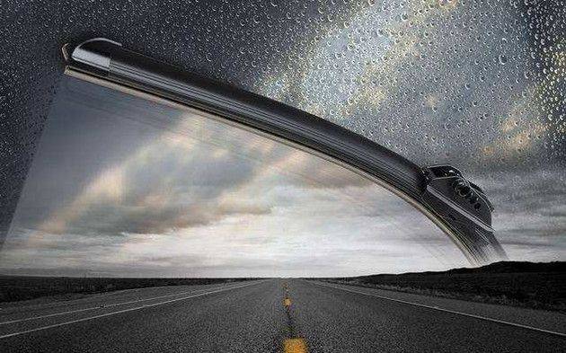 为什么你的雨刮器总是刮不干净？原因在这！_搜狐汽车_搜狐网