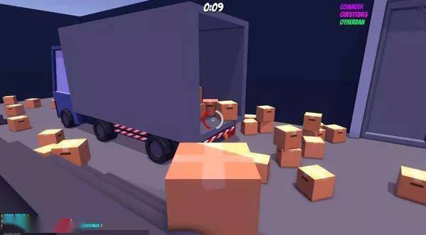 游戏|Steam上适合跟妹子一起玩的小清新游戏有没有？