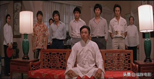 1983年功夫片《掌门人》——邵氏与刘家良的强弩之末