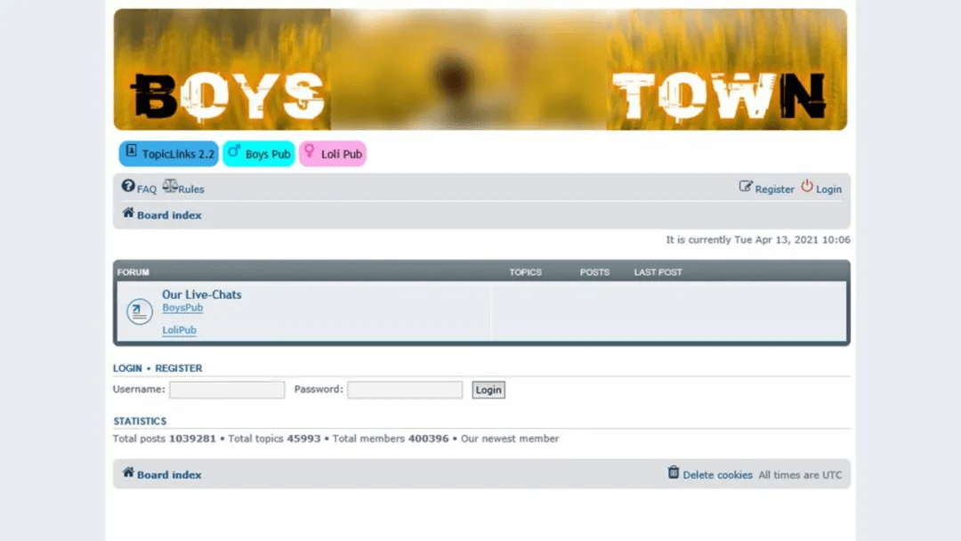 德国破获庞大儿童色情网络_网站_荷兰_包括