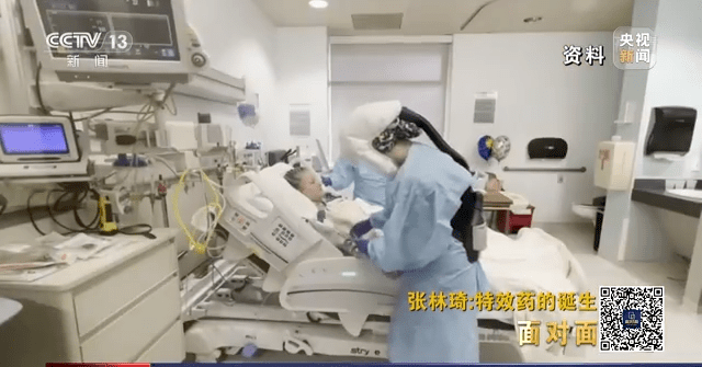 病毒|國產首款特效藥對奧密克戎有效嗎？研發人介紹