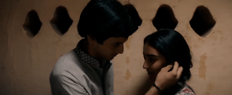 万丈深渊|被拍裸照、被骂荡妇,这片真是毁我三观