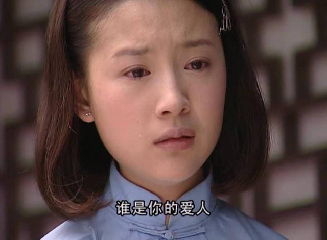 金粉世家原著冷清秋是如何一步步由爱到悔最终选择逃离