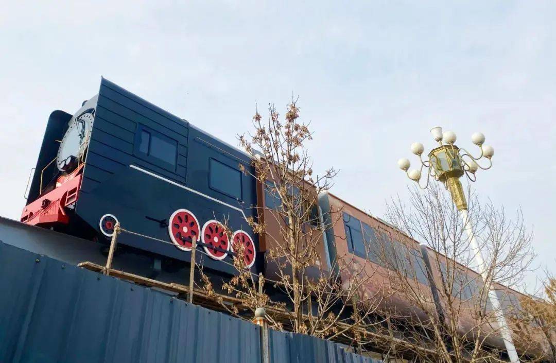 绛州鼓乐列入世界无形文化遗产晋祠在陕历博展出平遥旅游观光小火车试