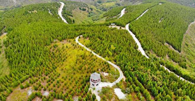 建设|南水北调大“水井” 万古一地大郧阳——十堰市郧阳区全力建设南水北调后续工程高质量发展示范区