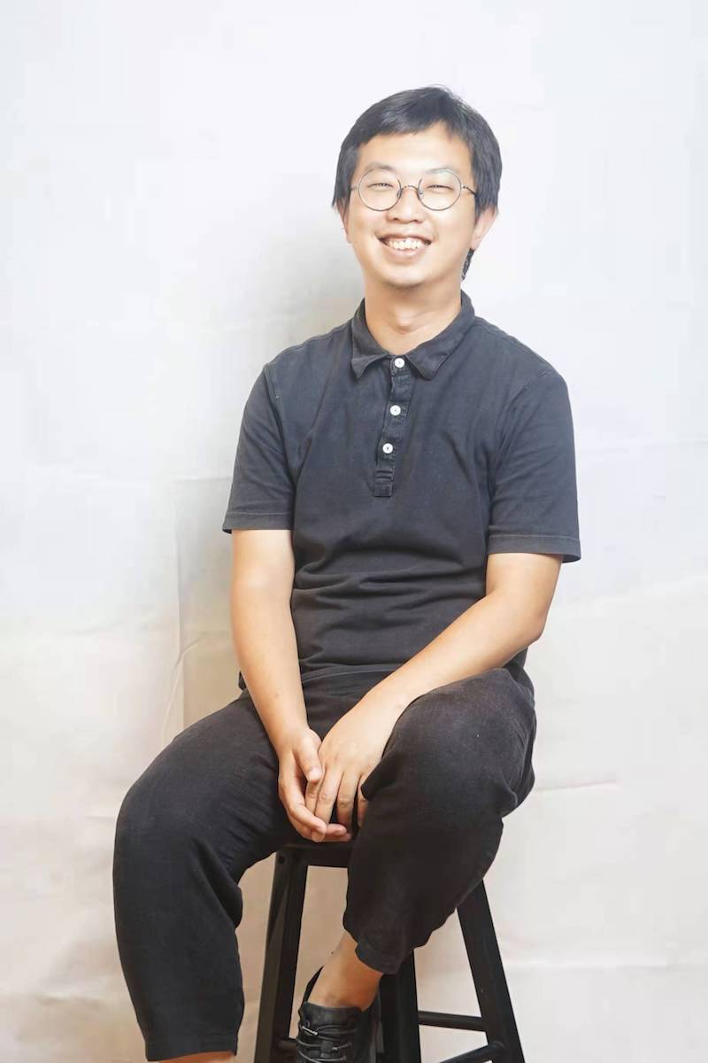 大鱼营造何嘉在地组织的社区实践