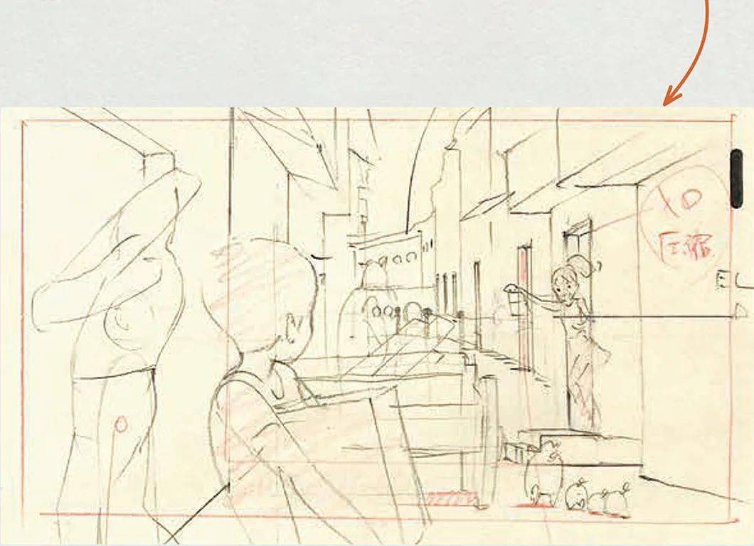 上手|快速上手！将「什么都能画」的秘密传授给你