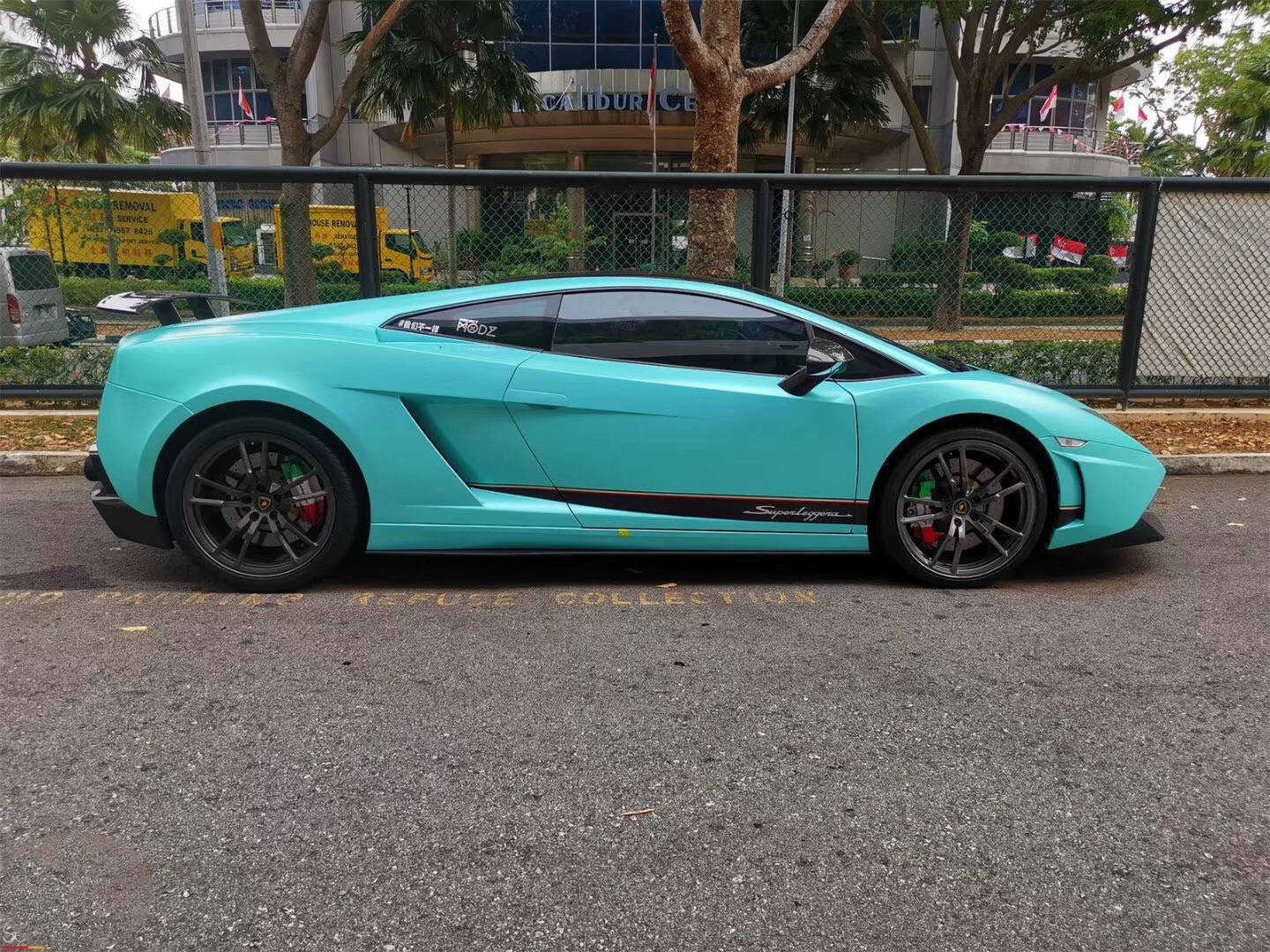 撩妹的最佳颜色 蒂芙尼蓝兰博基尼_搜狐汽车_搜狐网