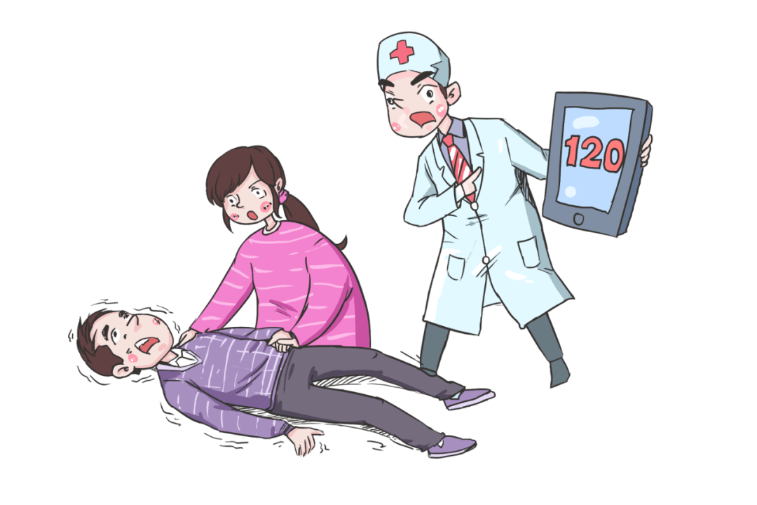 温江医声丨冬季高发,脑卒中"卒"不及防?专家这样说~_温江区_急救_抢救