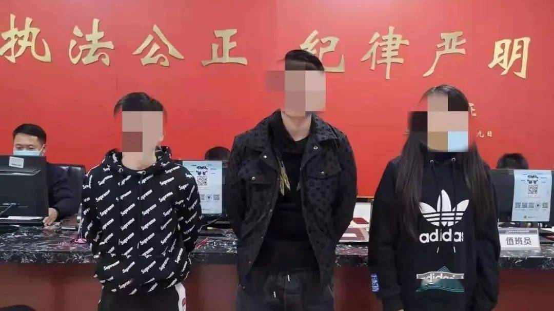 53名涉两卡违法犯罪嫌疑人投案自首靖西警方断卡行动取得阶段性成效