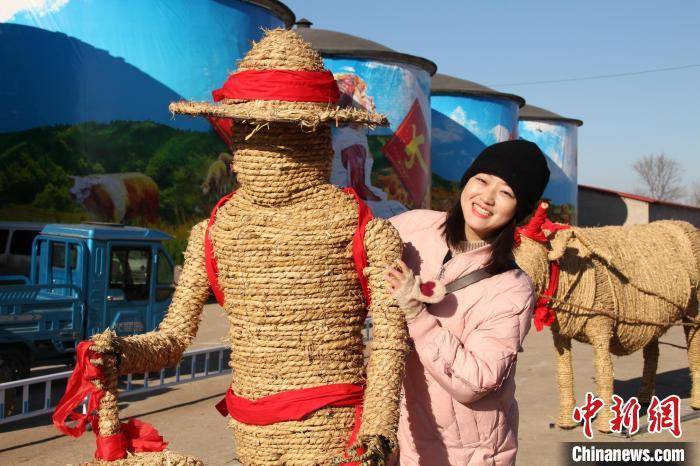 沈阳|沈阳百年大集祝家大集变身“有颜值、有特色”的网红打卡地