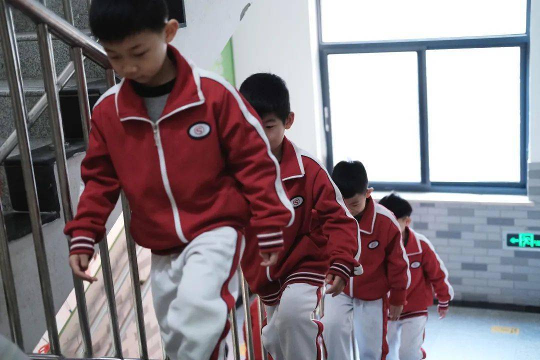 史家小学通州分校冬日最好的馈赠是慢慢长大的你一年级萌童成长记