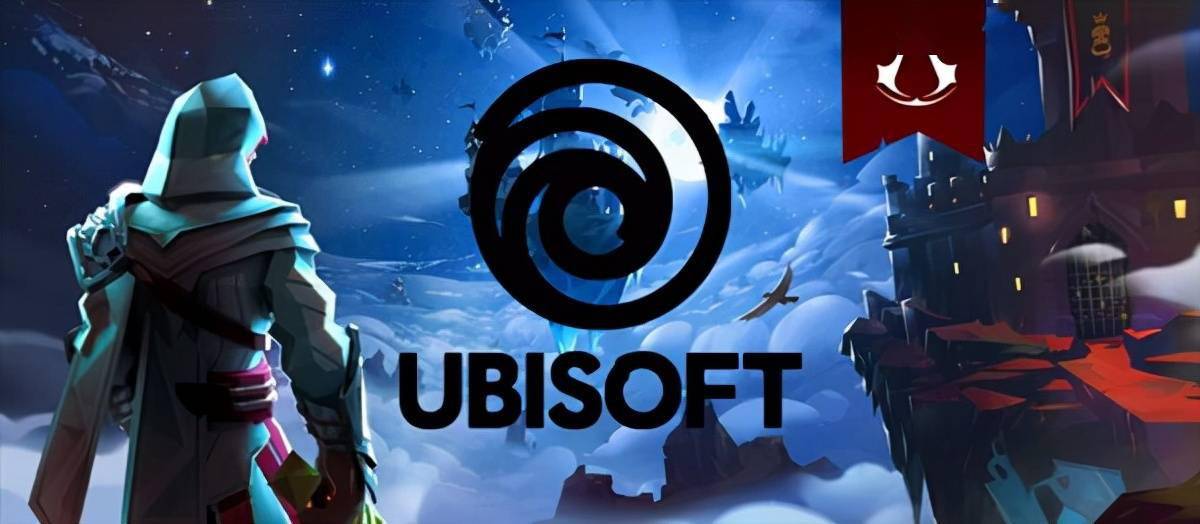 网曝育碧出现大规模离职潮多伦多工作室半年离职60人