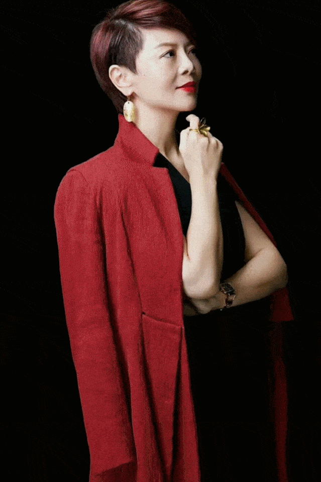 柳婷_老公_情商