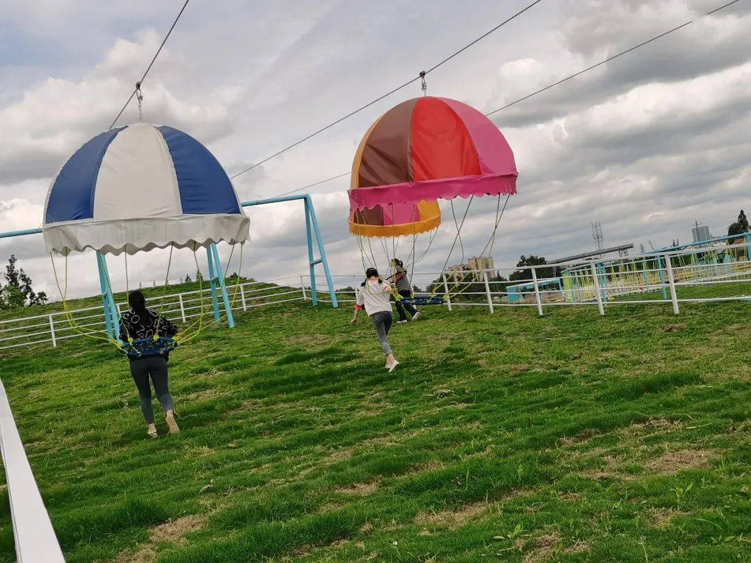 预售广汉奇迹花田双旦同庆259抢购原价68元入园门票不要纠结啦赶紧来