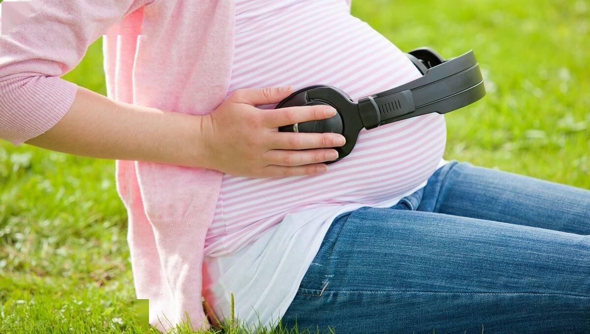 怀孕2个月男女分辨图图片