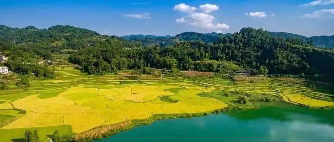 咸丰:打造全国知名旅游目的地 点亮“诗和远方”_乡村_游客_文化