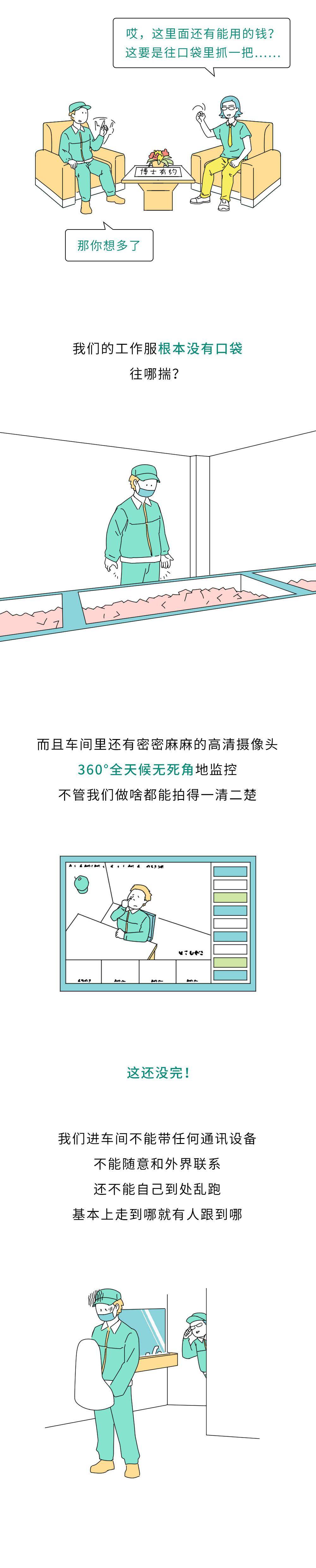 End|那些废弃的人民币，最终都去哪了？