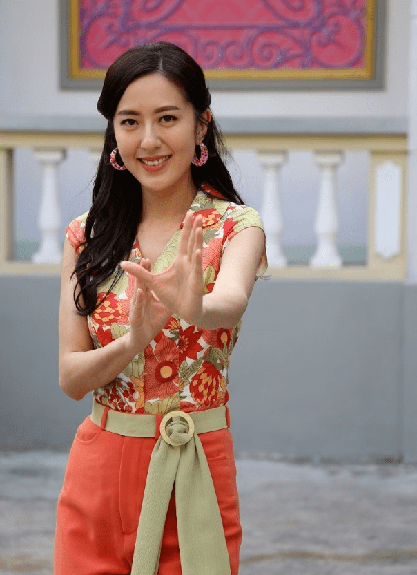 文伟鸿|终于播了!《唐人街》1月首播打响头炮!唐诗咏陈展鹏打到飞起