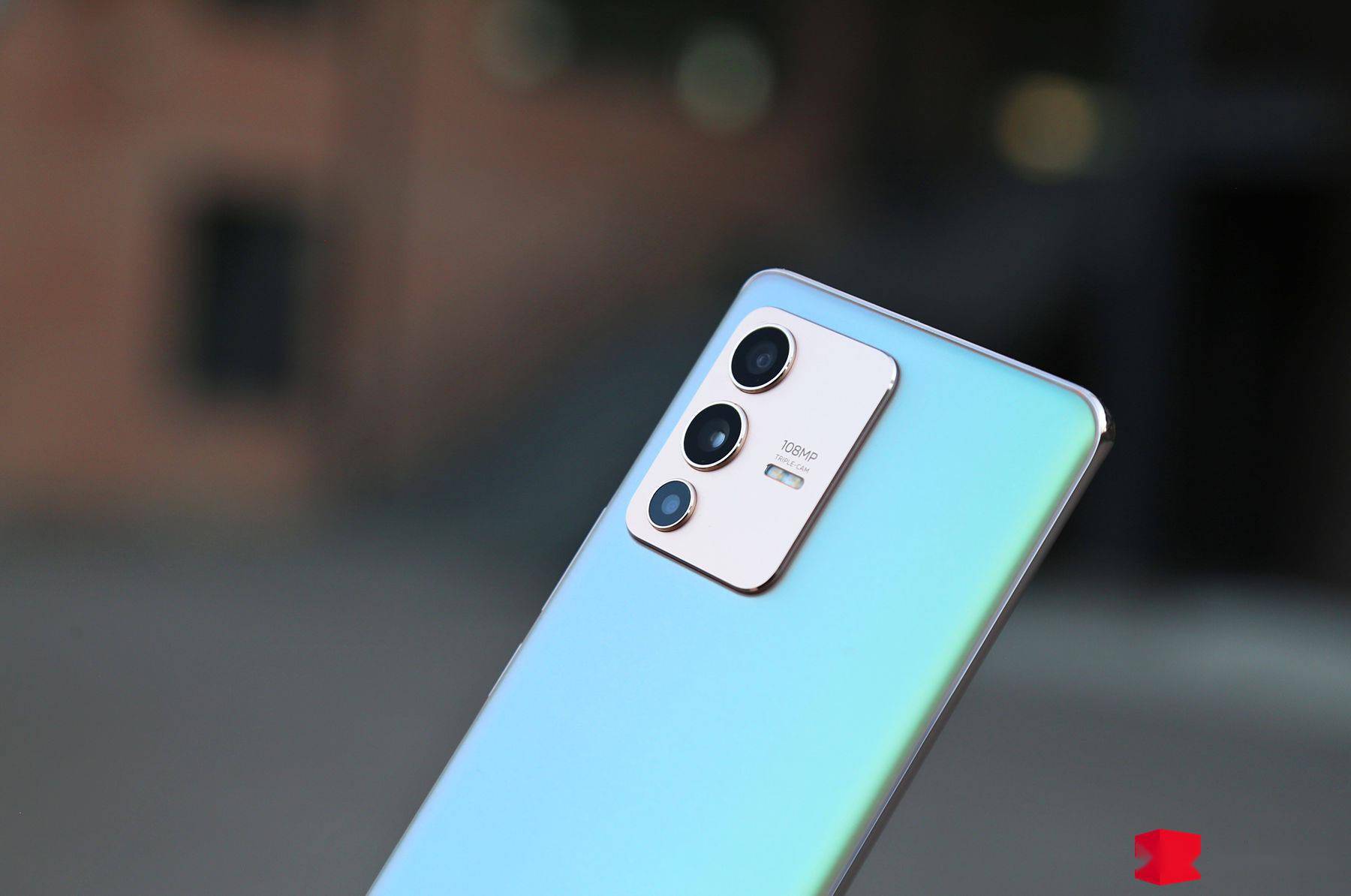 自拍|vivo S12 Pro 体验：新一代自拍神器，也有旗舰级性能