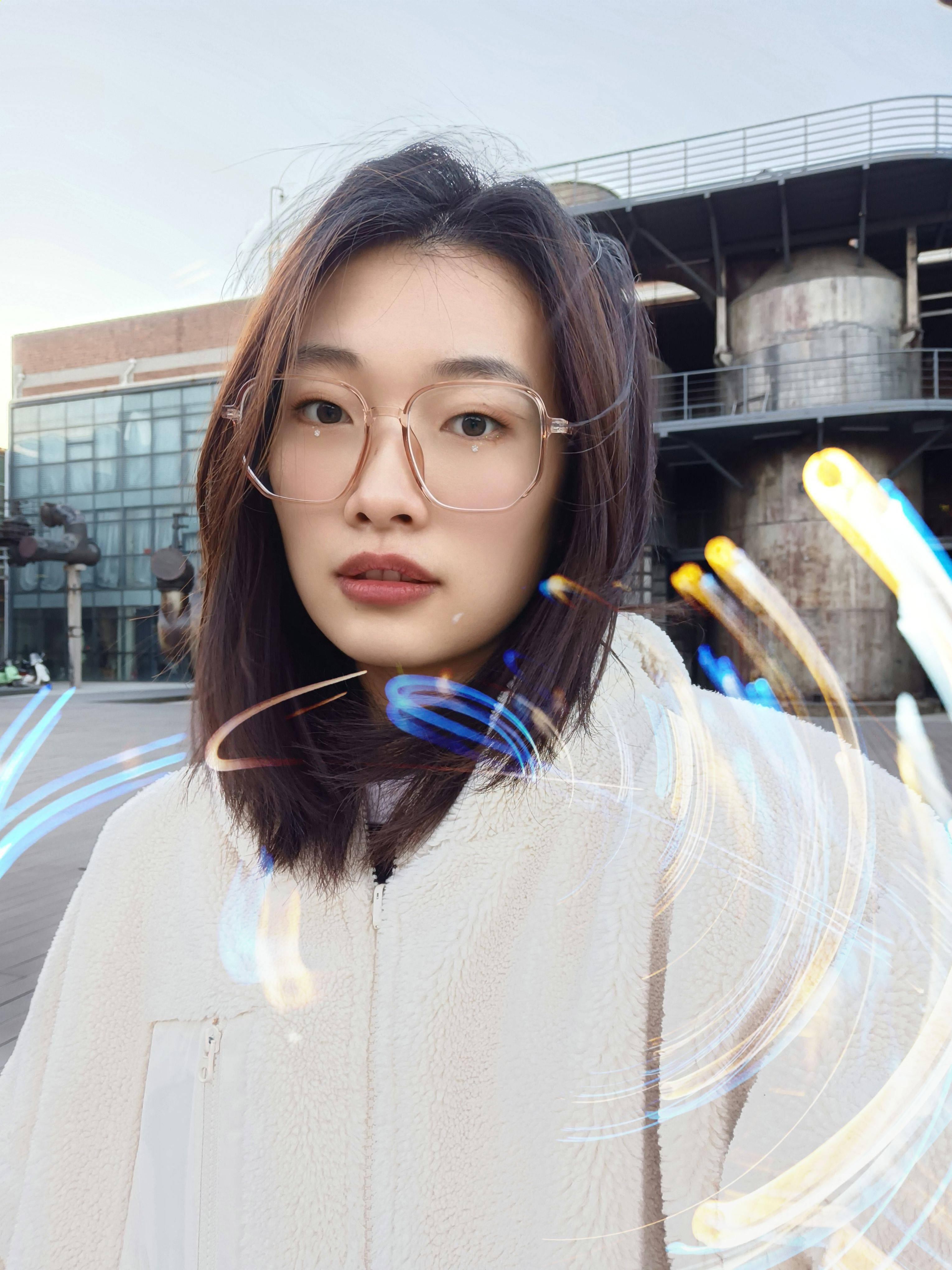 自拍|vivo S12 Pro 体验：新一代自拍神器，也有旗舰级性能