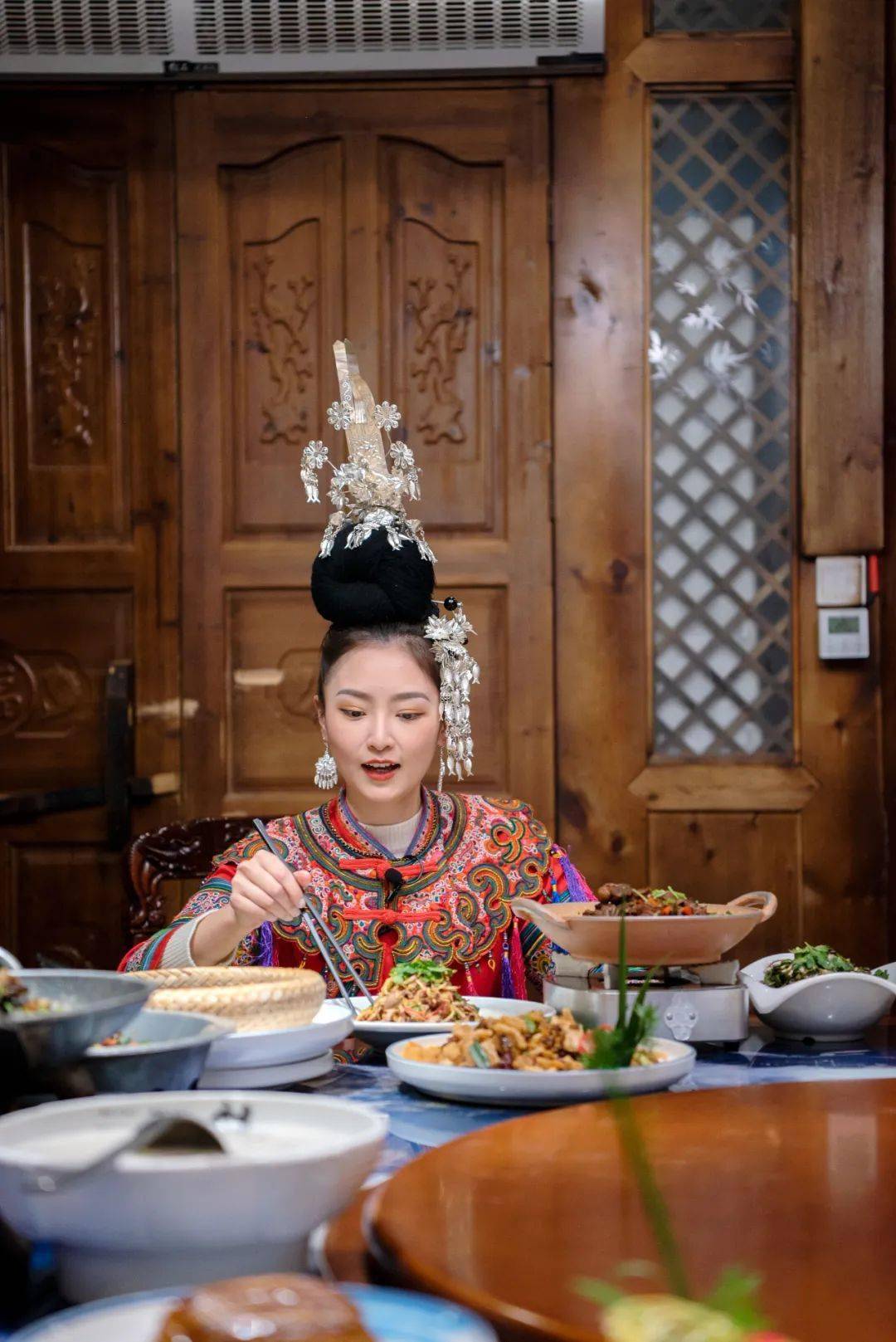 活动|了不起的黔东南美食·【干锅牛瘪】