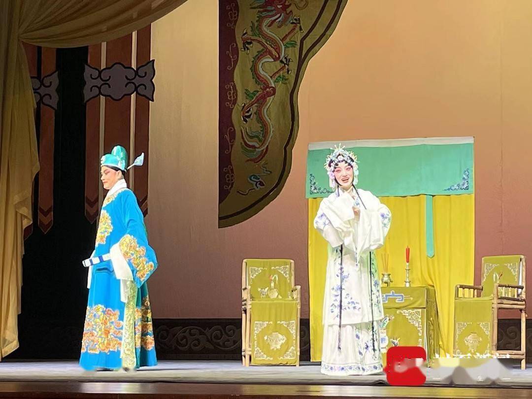 王玉梅王超领衔主演川剧经典剧目谭记儿成都上演