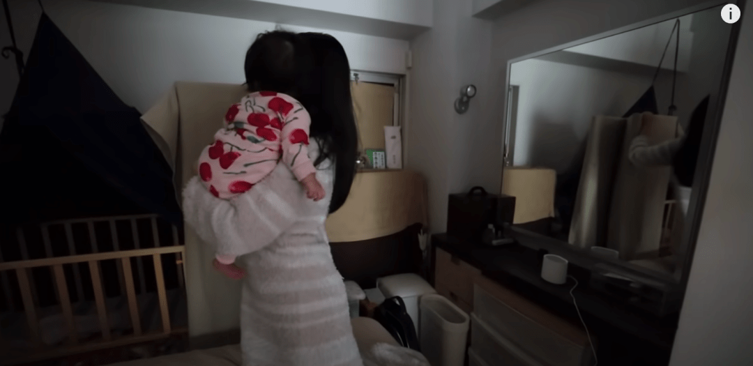 27岁日本中产家庭主妇的一天16小时都围着孩子转却被人人羡慕她的从容