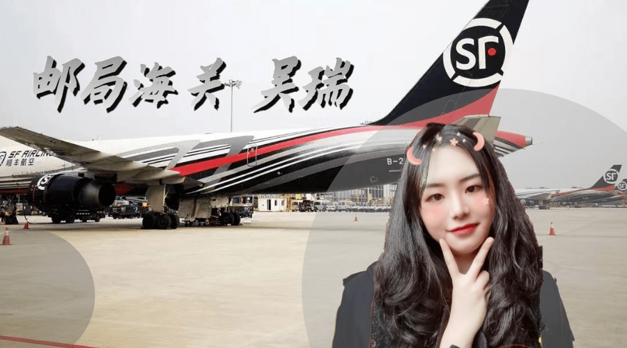 叮叮叮氛围组上线祝全国海关三智国际合作工作会议圆满召开