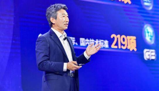 技术|BOE(京东方)发布中国半导体显示技术品牌